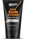Reginald Men Sunscreen - SPF SPF 50+ PA++++ Helios Moisturising with 11 Actives Combo (45 g) - Image 3