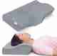 FOVERA Cervical Pillow for Neck Pain, White - Image 2