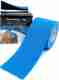 SHIFTER Kinesiology Tape for Injury Support (Black) - Image 2
