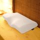 FOVERA Cervical Pillow for Neck Pain, White - Image 4