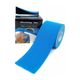 Medigrip Kinesiology Tape Sports 5 cm X 5 m (Pack of 1 Roll) Beige Physiotherapy Tape Kinesiology Tape (Blue) - Image 4