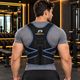 RadheKunj Fitness P-17 Posture Corrector (Black) - Image 3