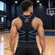 RadheKunj Fitness P-17 Posture Corrector (Black) - Image 4