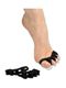 PKK TRADERS Flat Arch Support Socks Sleeves Pad - For Foot Pain Relief/For Flat Feet 1 pair (Pack Of 1) - Image 4