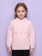 TOONYPORT Girls Self Design Round Neck White Sweater - Image 4