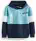 Trip colours Boys Full Sleeve Printed Hooded Sweatshirt - Image 2