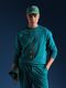 RED TAPE Men Full Sleeve Graphic Print Sweatshirt (Red) - Image 4