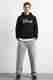 PUMA Men Full Sleeve Printed Hooded Sweatshirt - Image 2