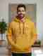 FLYIND VOGUE OUTFIT Printed Hooded Sweatshirt - Image 2