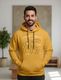 FLYIND VOGUE OUTFIT Men & Women Full Sleeve Printed Hooded Sweatshirt - Image 3