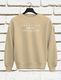 FLYIND VOGUE OUTFIT Men & Women Full Sleeve Printed Sweatshirt - Image 3