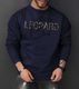 TeeWink Men Full Sleeve Solid Sweatshirt - Image 3