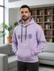 FLYIND OUTFIT Men & Women Full Sleeve Graphic Print Hooded Sweatshirt - Image 4