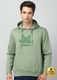 RED TAPE Men Full Sleeve Graphic Print Sweatshirt - Image 4