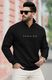 TRIPR Men Full Sleeve Printed Sweatshirt - Image 3