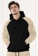 Eddicted Men Brown Self Design Collared Neck Sweater - Image 3