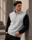 Magneto Men Full Sleeve Printed Sweatshirt - Image 4