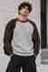 RED TAPE Men Full Sleeve Graphic Print Sweatshirt - Image 2