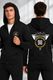 TeeWink Men Full Sleeve Solid Sweatshirt - Image 4