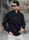 sarah Enterprises Men Full Sleeve Solid Sweatshirt - Image 2
