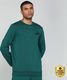 FLYING MACHINE Men Full Sleeve Graphic Print Sweatshirt - Image 4