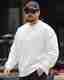 Magneto Men Full Sleeve Solid Sweatshirt - Image 2