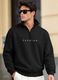 Stockton Men Full Sleeve Solid Sweatshirt - Image 3