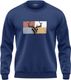 dubster Men & Women Full Sleeve Solid Hooded Sweatshirt - Image 4