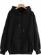 Trip colours Boys Full Sleeve Printed Hooded Sweatshirt - Image 3