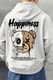 Try This Men Full Sleeve Color Block Hooded Sweatshirt - Image 3