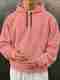 EyeBogler Men Full Sleeve Solid Sweatshirt - Image 2