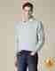 U.S. POLO ASSN. Men Full Sleeve Graphic Print Sweatshirt - Image 2