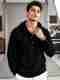 Inayat Traders Men's Full Sleeve Hooded Sweatshirt - Image 2
