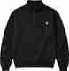 Vibecraft Men Full Sleeve Solid Sweatshirt - Image 2