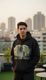 project elios Men Full Sleeve Printed Hooded Sweatshirt - Image 3