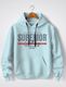 Vaishnavi Fashion Men & Women Full Sleeve Color Block Hooded - Image 3