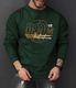 TeeWink Men Full Sleeve Solid Sweatshirt - Image 3