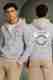 Magneto Men Full Sleeve Printed Sweatshirt - Image 2
