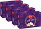Yuvraj Food Product Patisa Elaichi Sweets Box 200g - Image 4