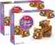Yuvraj Food Product Patisa Elaichi Sweets Box 200g - Image 2