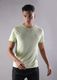 Pace International Men Printed Round Neck Polyester White, Red T-Shirt - Image 4