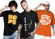 Leotude Pack of 2 Men Graphic Print Cotton Blend T-Shirt - Image 3