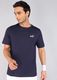 MaxzoneEcommerce Men's Washed Cotton Crew Neck White T-Shirt - Image 3