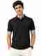 StitchandPack Couple Graphic Print Polyester Multicolor T-Shirt - Image 2