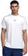 Blackberrys Men Solid Polo Neck Cotton Blend Brown T-Shirt - Image 4