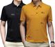METRONAUT Men's Round Neck Pure Cotton Green T-Shirt - Image 4