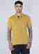 RARE RABBIT Men Black Cotton Blend T-Shirt - Image 2
