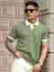 UNLIMITED Men White Printed Cotton T-Shirt - Image 2