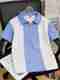 EyeBogler Men Printed Round Neck Polyester Grey T-Shirt - Image 2