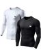 Mundali Men's Black Printed Hooded T-Shirt - Image 3